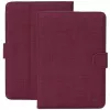 Folio dėklas Rivacase 3317 RAUDONAS