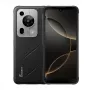 Išmanusis telefonas FOSSiBOT F112 Pro juodas