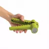 Spaustukas česnakui Ototo Design Garligator Žalias Plastikas Plienas