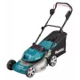 Makita DLM460Z vejapjovė akumuliatorinė Juoda, Mėlyna