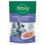 Oasy More Love Tunac su krevetėmis maišelis 70 g