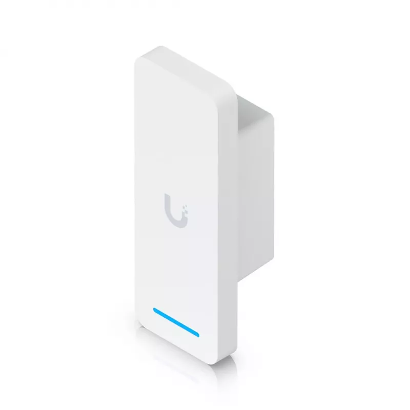 Ubiquiti Access Ultra pagrindinis prieigos skaitytuvas baltas