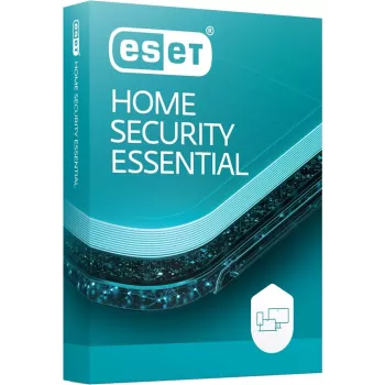 ESET HOME Security Essential BOX 5 – licencija vieneriems metams