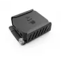 Compulocks Apple TV apsauginis laikiklis 4K 3rd Gen aliuminis juodas