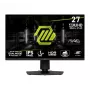 MSI MAG 275UPD E14 žaidimų monitorius – 27 colių, 4K UHD, dvigubas režimas: UHD 144 Hz ir FHD 288 Hz, energijos klasė F (9S6-3CE89M-016)