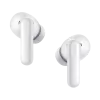 Belaidės ausinės HUAWEI FreeBuds SE 4 — intraauralinės, 20–20000 Hz, 36 g, baltos