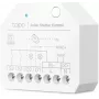 TP-Link Tapo S112 išmanusis jungiklio modulis, 7 kanalų, 2400 MHz, balta, AC, 150 W