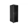 Grindinis serverinis stovas Lanberg FF01-6837-12BL 37U 19 inch juodas