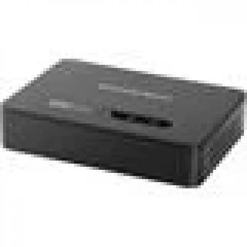 Grandstream HT812v2 VoIP adapteris