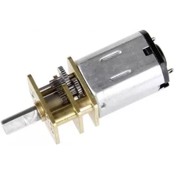 Joy-it Pavarų variklis com-motor03 (com-motor03)