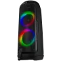 Nešiojamas garsiakalbis SVEN PS-770, juodas