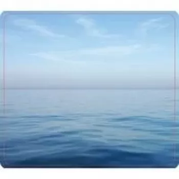 Fellowes Recycled Mouse Pad Blue Ocean – Pelėdos kilimėlis – Įvairiaspalvis (5903901)