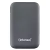 Power Bank USB 10000 mAh pilka S10000 7333034 Intenso