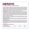 Šlapias šunų ėdalas VETEXPERT Veterinary Diet Hepatic kepenims, 400 g, mėsos skonio