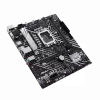 ASUS PRIME H610M-A R2.0 pagrindinė plokštė, Intel LGA1700, micro-ATX