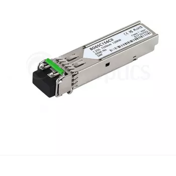 SFP siųstuvas CBO SFP-1G-ZX-120KM 1.25Gbps 120 km vienmodis