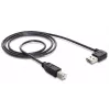 USB kabelis DeLOCK 2m USB 2.0 A - B m/m