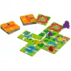 Carcassonne Junior šeimyninis žaidimas