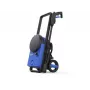 Nilfisk Core 130-6 PowerControl slėginis plovimo aparatas, vertikalus, elektrinis, 462 l/h, juodas/mėlynas
