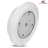 Maclean Energy MCE165 nuotolinio valdymo LED lempučių rinkinys, AAA baterijos, 6 vienetai rinkinyje