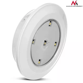 Maclean Energy MCE165 nuotolinio valdymo LED lempučių rinkinys, AAA baterijos, 6 vienetai rinkinyje