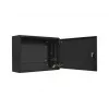 Sieninis stovo korpusas Lanberg WAF1-5203-04-00B 4U juodas