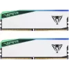 Atminties modulis Patriot 32GB DDR5-6000 rinkinys 2 PVER532G60C30KW