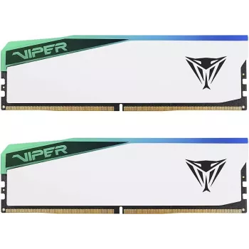 Atminties modulis Patriot 32GB DDR5-6000 rinkinys 2 PVER532G60C30KW