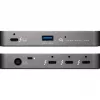 OWC Thunderbolt Hub – 4 x USB-C stalinis centras (OWCTB4HUB5P)