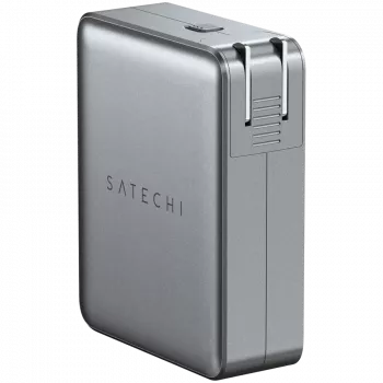 Satechi ST-W145GTM 4 USB-C greitas įkroviklis