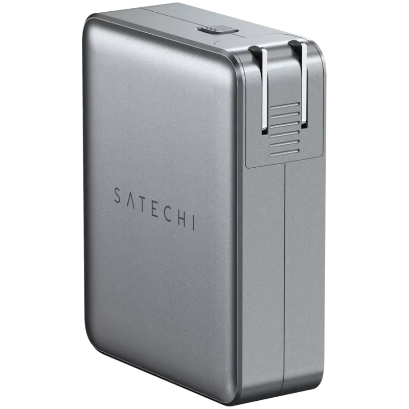 Satechi ST-W145GTM 4 USB-C greitas įkroviklis