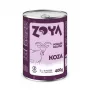 ZOYA Goat šlapias šunų ėdalas - 400g
