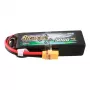 Baterija Gens ace G-Tech 5000mAh 14,8V 4S1P 60C Lipo Pack