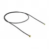 Koaksialinis kabelis DeLOCK 89650 0,4 m MHF I-PEX – MHF IV HSC MXHP32