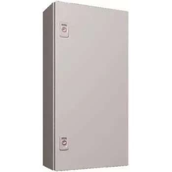 Sieninis korpusas Rittal KX 1578.000 — 300 x 600 mm