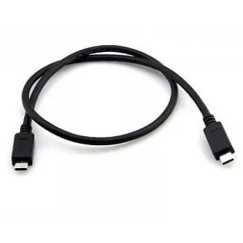 USB Type-C 3.1 laidas extra digital DV00DV4061, 1 m, USB 3.1 duomenų perdavimas