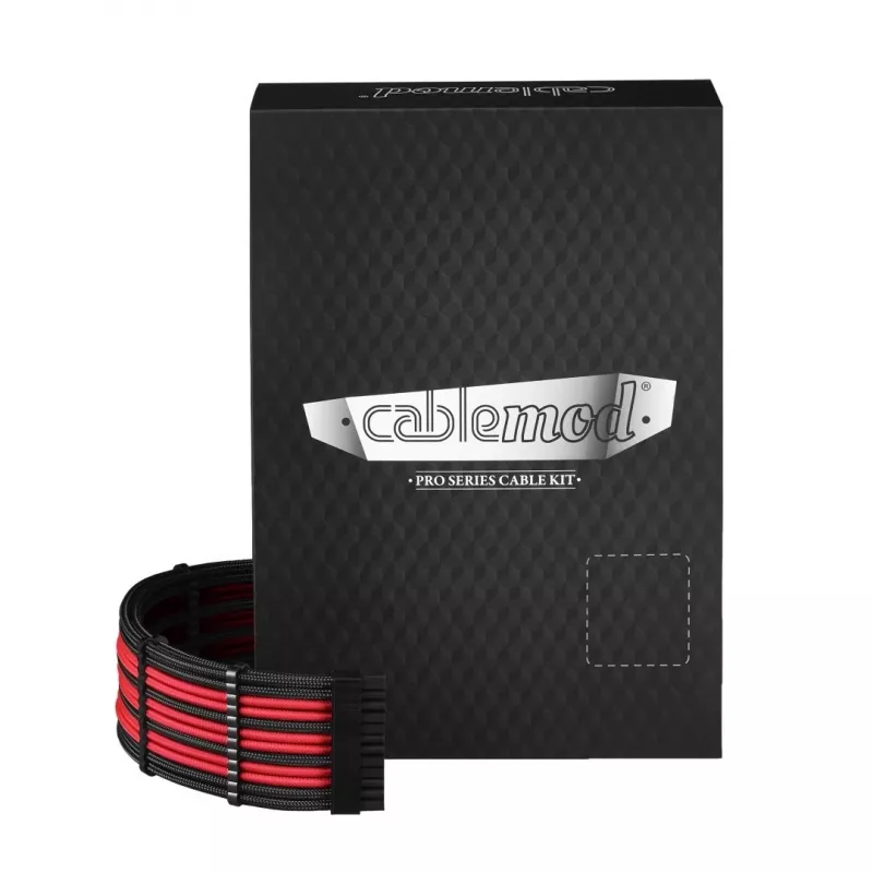 Vidinis maitinimo laidas Cablemod CM-PRTS-FKIT-NKKR-R