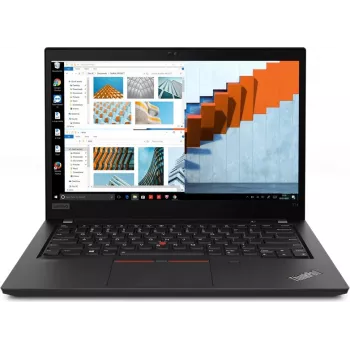 Nešiojamas kompiuteris Lenovo ThinkPad T14 G2 / i5 / 16 GB RAM / SSD / 14,0″ FHD