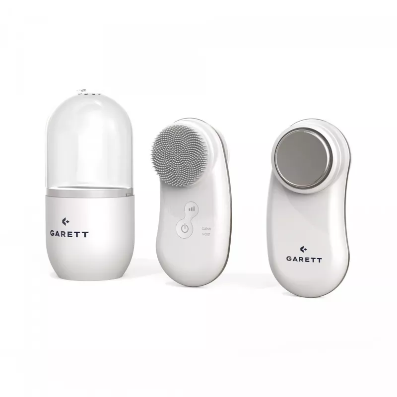 Garett Beauty Multi Clean anti-veido raukšlių valymo prietaisas