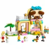 LEGO FRIENDS 42650 Naminių gyvūnų aksesuarų parduotuvė