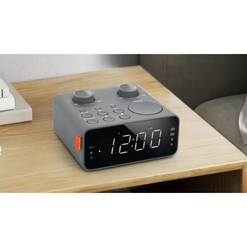 Muse M-17 LG radijo žadintuvas su dviem žadintuvais