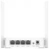 Cudy WR1200E belaidis maršrutizatorius Fast Ethernet Dviejų juostų (2.4 GHz / 5 GHz) Baltas