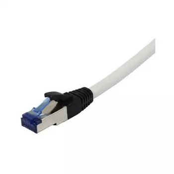 Patch laidas RJ45, CAT6A 500 MHz, 40 m, baltas, S-STP (S/FTP), PUR (Superflex), lauko/pramoninis, AWG26, Synergy 21 (S217758)