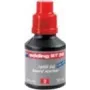 Markerio papildymas Edding BT 30, mėlynas rašalas, 30 ml, skirta papildomiems markeriams