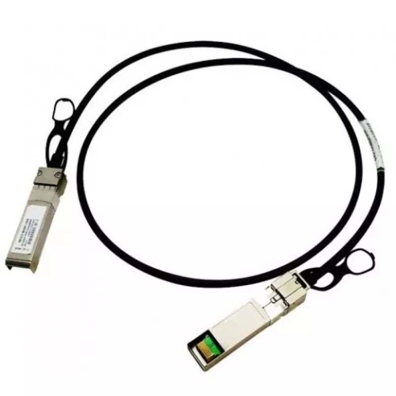 Cisco QSFP-H40G-CU3M= InfiniBand / šviesolaidinis kabelis 3 m QSFP+