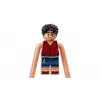LEGO rinkinys Vieno gabalo Arlong Park 75638 – 926 dalių, 5 minifigūrėlės, rekomenduojamas amžius 9+