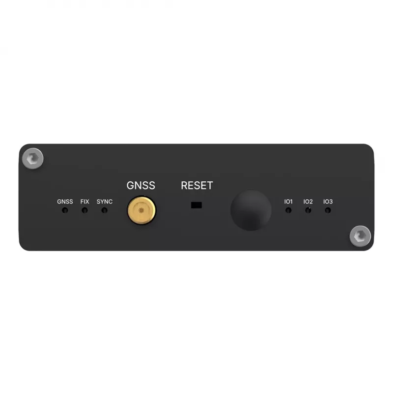 Teltonika NTP001 IP ryšio serveris 0U