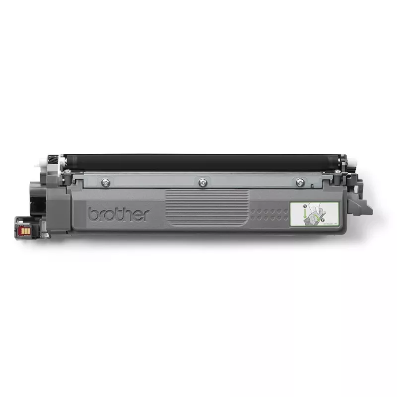Kasetė toneriu Brother TN248XLBK juoda 3000 puslapių
