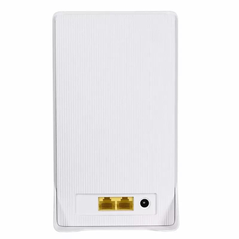 Mercusys 4G+ Cat6 AC1200 belaidis dviejų juostų gigabitinis maršrutizatorius