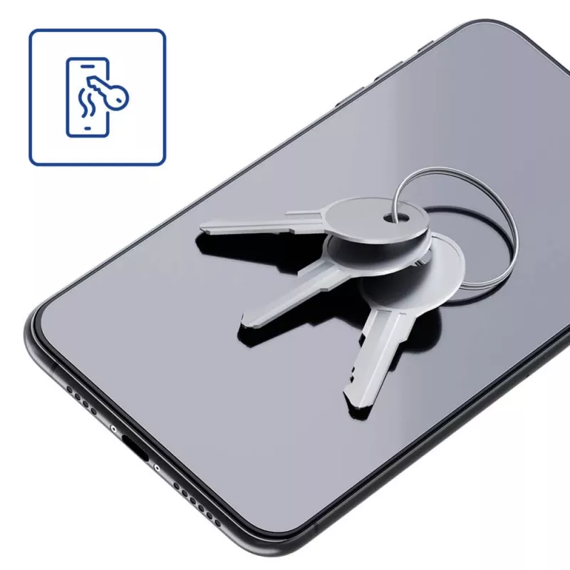 FlexibleGlass Samsung S22 S901 apsauginis stiklas